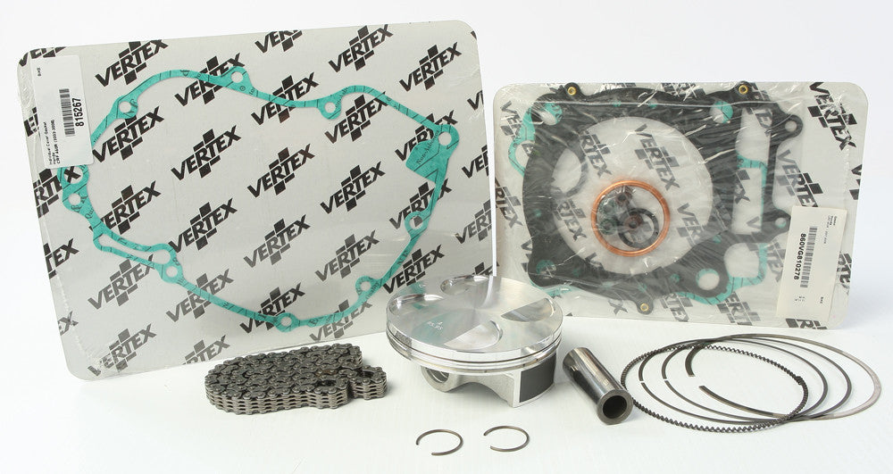 VERTEX TOP END KIT FORGED REPLICA VTKTC23003A-2