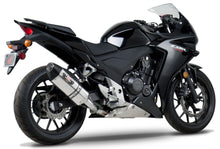 Load image into Gallery viewer, YOSHIMURA EXHAUST STREET R-77 SLIP-ON SS-SS-CF 1250020520