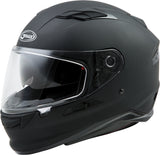 GMAX FF-98 FULL-FACE HELMET MATTE BLACK MD G1980075