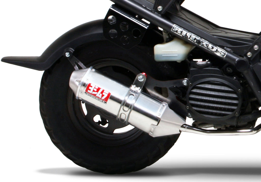 YOSHIMURA EXHAUST RACE TRC FULL-SYS SS-SS-SS 1290075