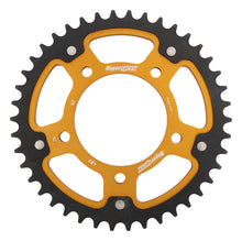 Load image into Gallery viewer, SUPERSPROX STEALTH SPROCKET 42T GOLD RST-489-42-GLD