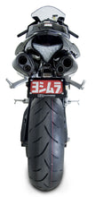 Load image into Gallery viewer, YOSHIMURA EXHAUST STREET TRC-D SLIP-ON SS-CF-CF DUAL 1314212