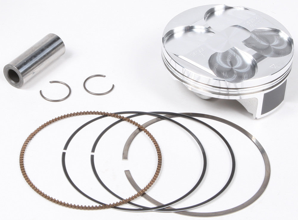 VERTEX PISTON KIT 22983A-atv motorcycle utv parts accessories gear helmets jackets gloves pantsAll Terrain Depot