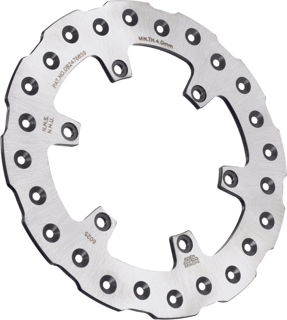 JT REAR BRAKE ROTOR KTM JTD6025SC01