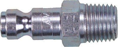 TRU-FLATE AIR LINE FITTING MALE ADAPTER CP1