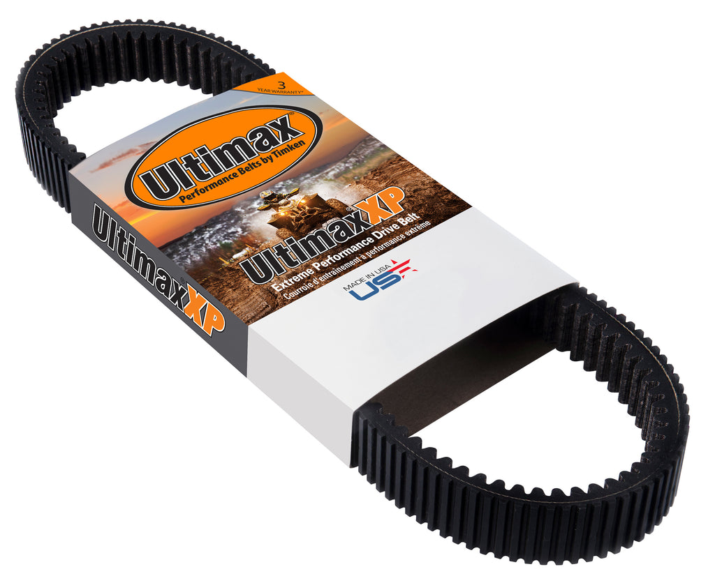 ULTIMAX ULTIMAX UX DRIVE BELT UXP424