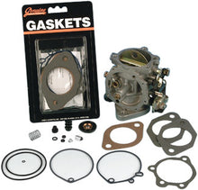 Load image into Gallery viewer, JAMES GASKETS CARB REBUILD KIT 27006-76