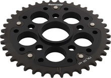 Load image into Gallery viewer, SUPERSPROX STEALTH SPROCKET 40T BLACK RST-736525-40-BLK