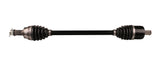 OPEN TRAIL HD 2.0 AXLE FRONT POL-6062HD