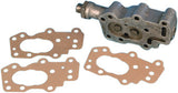 JAMES GASKETS GASKET OIL PUMP COVER PAPER 26259-62