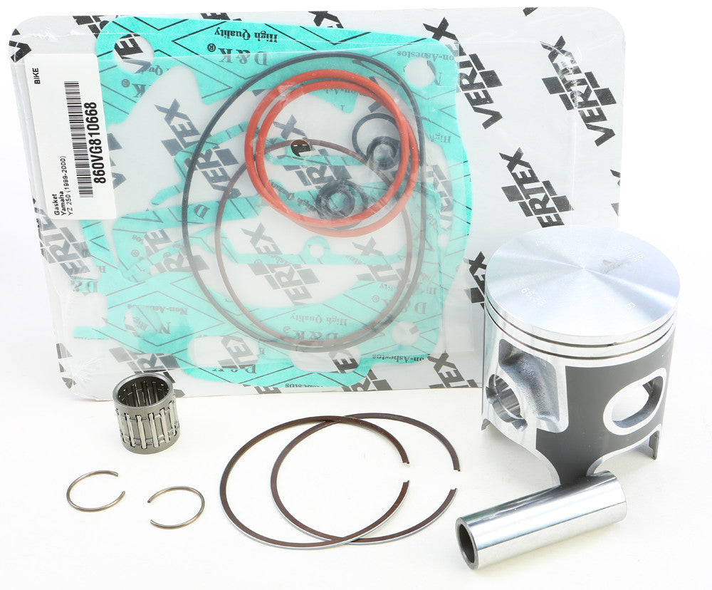 VERTEX TOP END KIT CAST REPLICA VTK22584B