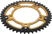 Load image into Gallery viewer, SUPERSPROX STEALTH SPROCKET 45T GOLD RST-1792-45-GLD