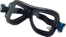 Load image into Gallery viewer, EMGO ROADHAWK GOGGLE BLACK VINYL 76-50110