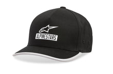 Load image into Gallery viewer, ALPINESTARS PRE-SEASON HAT BLACK LG/XL BLACK LG/XL 1019-81128-10-L/XL