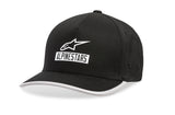 ALPINESTARS PRE-SEASON HAT BLACK LG/XL BLACK LG/XL 1019-81128-10-L/XL