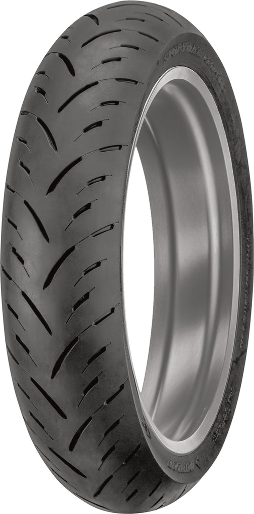 DUNLOP TIRE SPORTMAX GPR-300 REAR 190/50ZR17 73W RADIAL TL 45067841