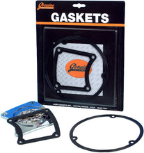 Load image into Gallery viewer, JAMES GASKETS GASKET PRIMARY INSP COVER KIT 25416-85-K