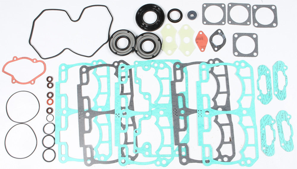 SP1 FULL GASKET SET S-D SM-09507F-atv motorcycle utv parts accessories gear helmets jackets gloves pantsAll Terrain Depot