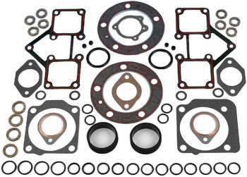 JAMES GASKETS GASKET TOP END KIT SHOVEL W/FIRERING HEAD GASKETS 17034-66-X