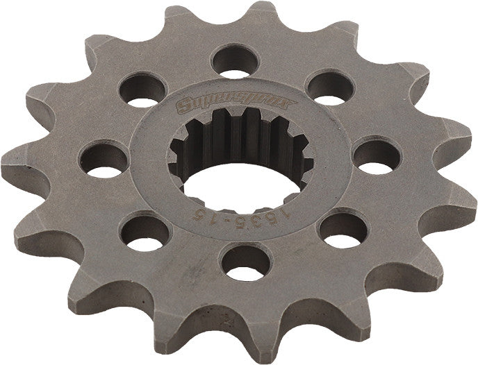 SUPERSPROX COUNTERSHAFT SPROCKET 15T CST-1535-15-2