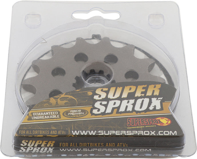 SUPERSPROX COUNTERSHAFT SPROCKET 15T CST-520-15-2