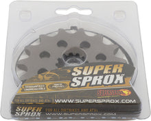 Load image into Gallery viewer, SUPERSPROX COUNTERSHAFT SPROCKET 15T CST-520-15-2