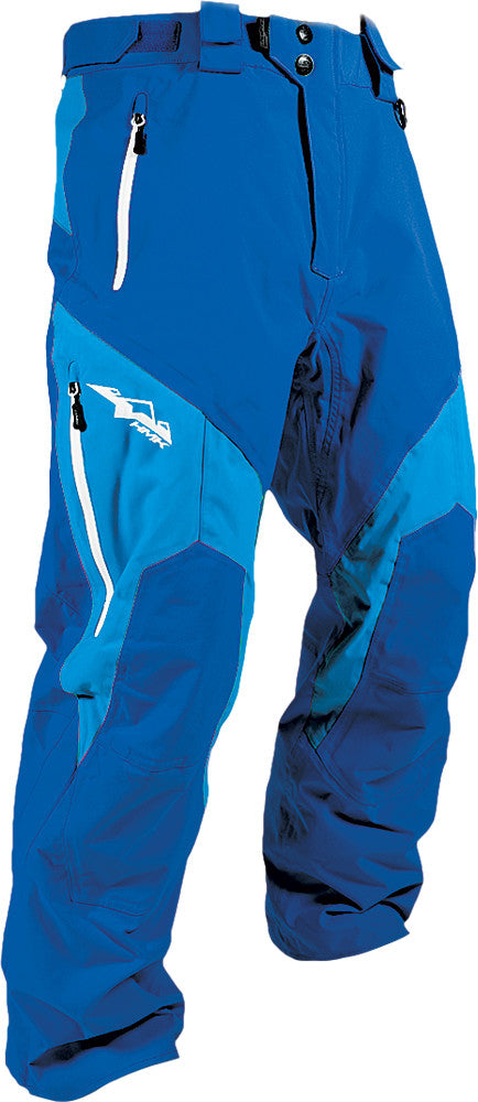 HMK PEAK 2 PANTS BLUE XL HM7PPEA2BLX-atv motorcycle utv parts accessories gear helmets jackets gloves pantsAll Terrain Depot