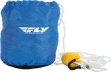 FLY RACING HEAVY DUTY ANCHOR BAG BLUE HD ANCHOR BAG BLU