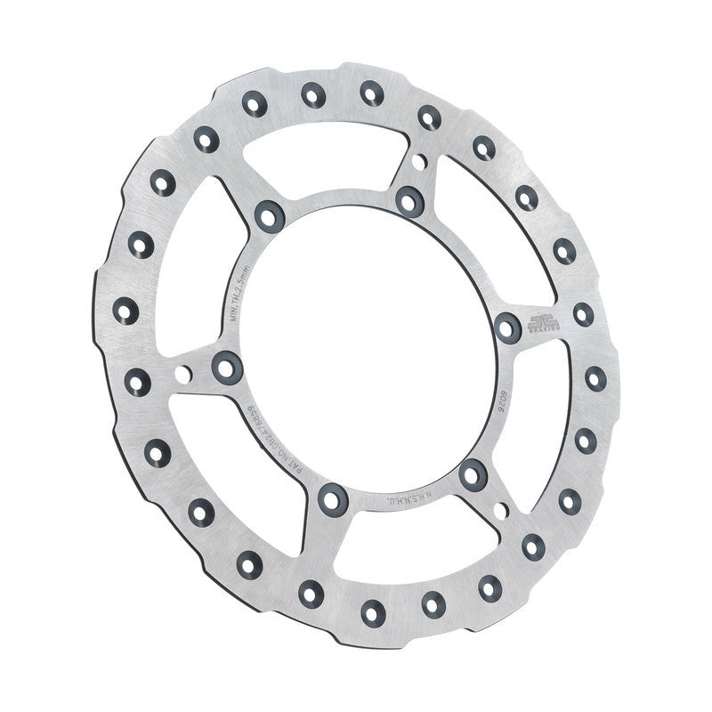 JT FRONT BRAKE ROTOR KTM/HUS JTD6026SC01