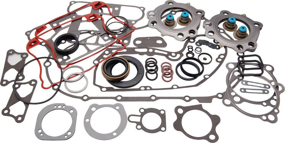 COMETIC COMPLETE EST GASKET KIT EVO SPORTSTER C9193