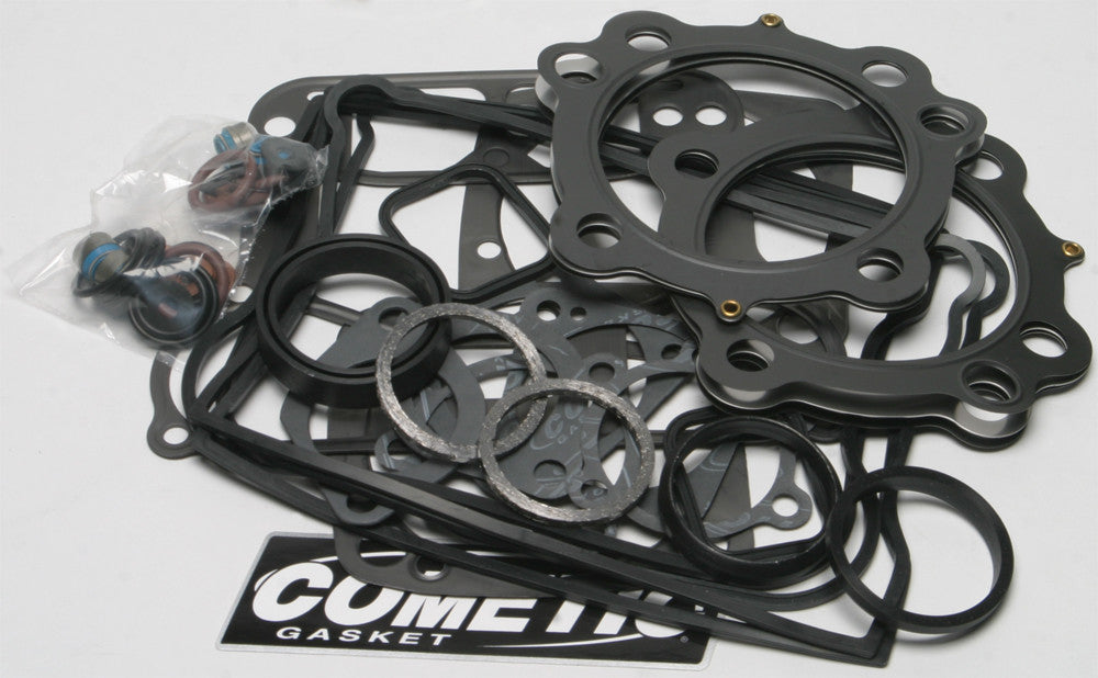 COMETIC TOP END GASKET KIT BIG BORE EVO BIG TWIN C9767