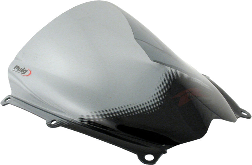 PUIG WINDSCREEN RACING SMOKE 4363H