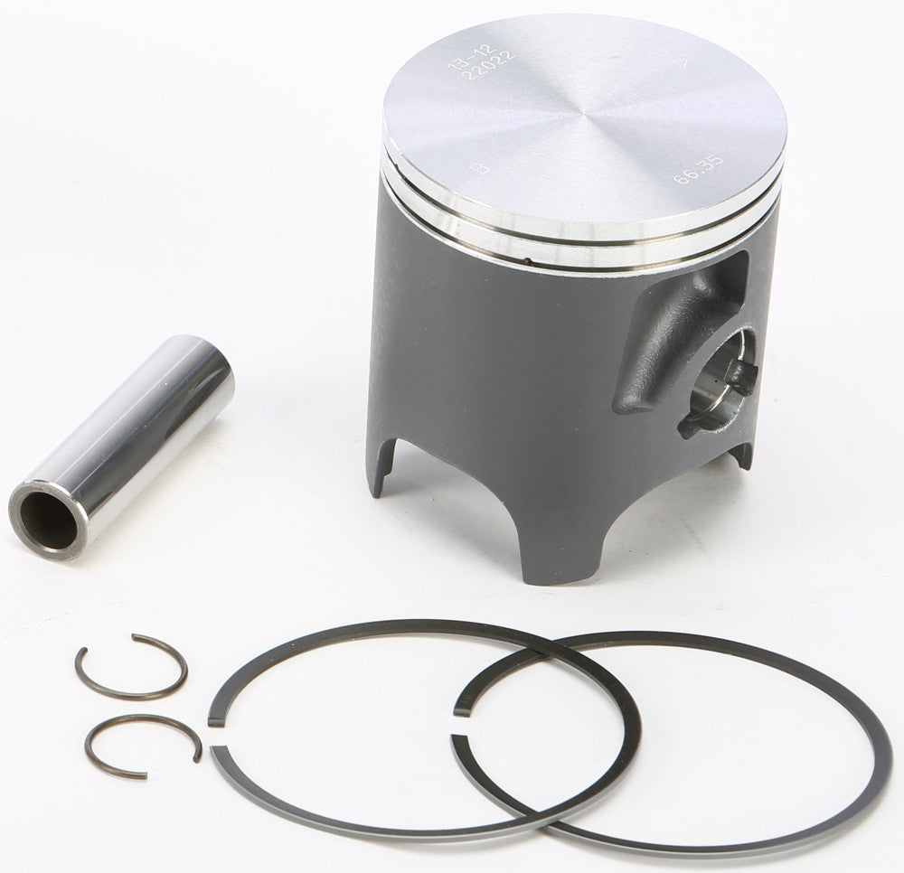 VERTEX PISTON KIT 22581B-atv motorcycle utv parts accessories gear helmets jackets gloves pantsAll Terrain Depot