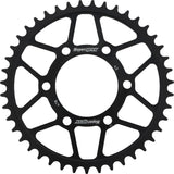 SUPERSPROX STEEL SPROCKET 43T BLACK RFE-478-43-BLK