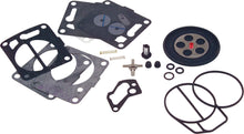 Load image into Gallery viewer, MIKUNI BN I-SERIES 44MM REBUILD KIT MK-BN44I-YAM