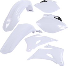 Load image into Gallery viewer, ACERBIS PLASTIC KIT WHITE 2071110002-atv motorcycle utv parts accessories gear helmets jackets gloves pantsAll Terrain Depot