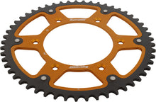 Load image into Gallery viewer, SUPERSPROX STEALTH SPROCKET 53T GOLD RST-210-53-GLD