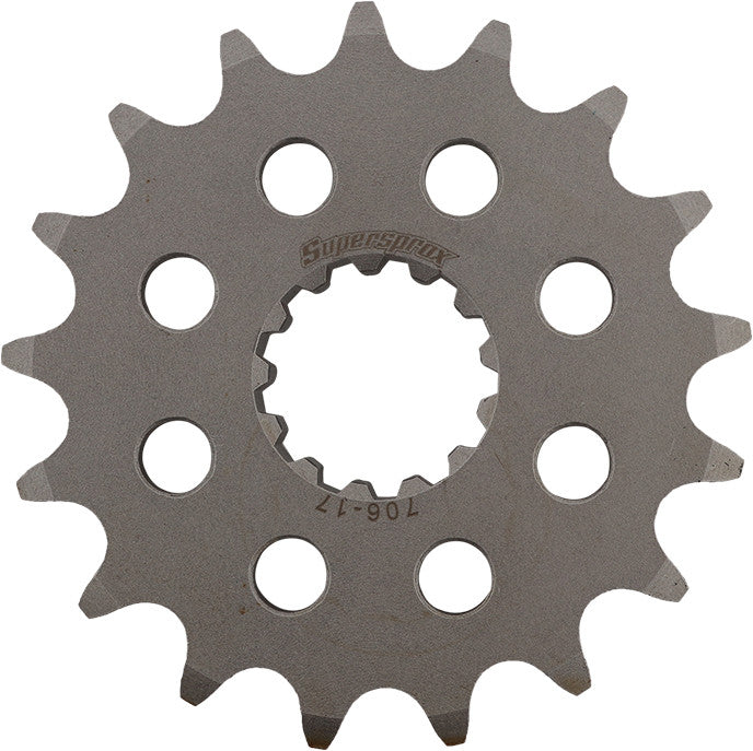 SUPERSPROX COUNTERSHAFT SPROCKET 16T CST-404-16-2