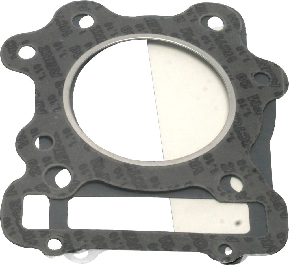 COMETIC TOP END GASKET KIT C7152