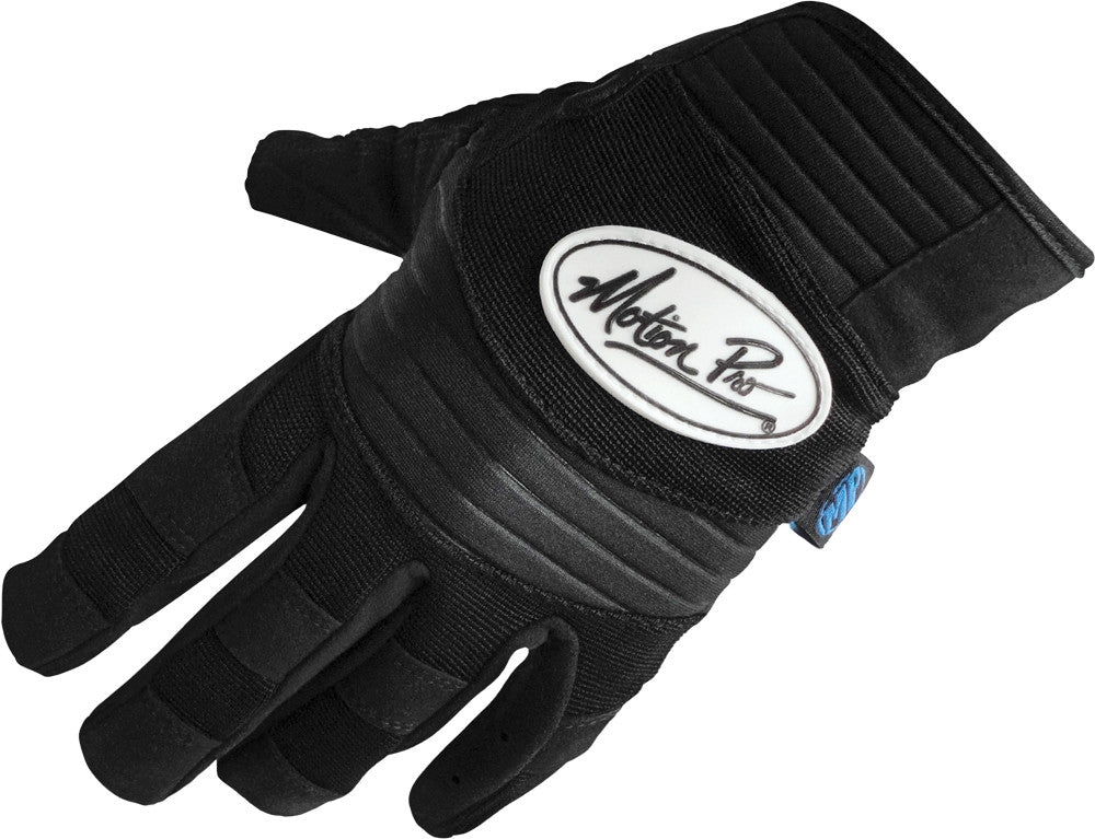 MOTION PRO TECH GLOVE BLACK 2X 21-0022