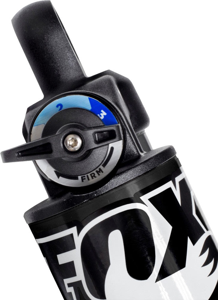 FOX QS3 UPGRADE KIT - 0.5" SHAFT 815-04-072-KIT