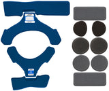 POD K8 PAD SET BLUE (RIGHT) KP481-003-OS