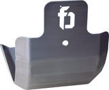 FIREBRAND SKID PLATE BRUSHED XL 91-03 11-1017