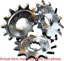 Load image into Gallery viewer, PBI COUNTERSHAFT STEEL SPROCKET 15T 722-15