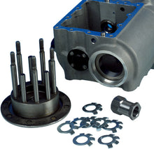 Load image into Gallery viewer, JAMES GASKETS GASKET LACK TAB CLUTCH HUB 4SPEED TRANS 37503-41