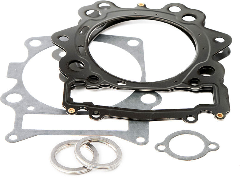 CYLINDER WORKS TOP END GASKET SET YFM700 RAPTOR '06-11 21004-G01-atv motorcycle utv parts accessories gear helmets jackets gloves pantsAll Terrain Depot