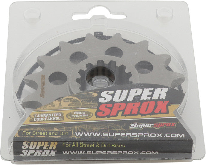 SUPERSPROX COUNTERSHAFT SPROCKET 16T CST-1370-16-2