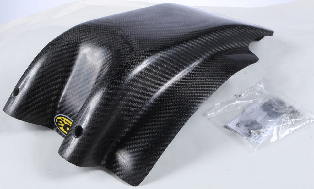 P3 SKID PLATE CARBON FIBER 301062