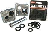 JAMES GASKETS GASKET SEAL PUSHROD COVER RUB 17955-48-FLR