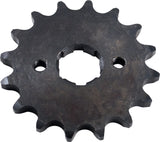 MOGO PARTS 428 DRIVE CHAIN SPROCKET 14T 32MM/1.25 10-0314-14